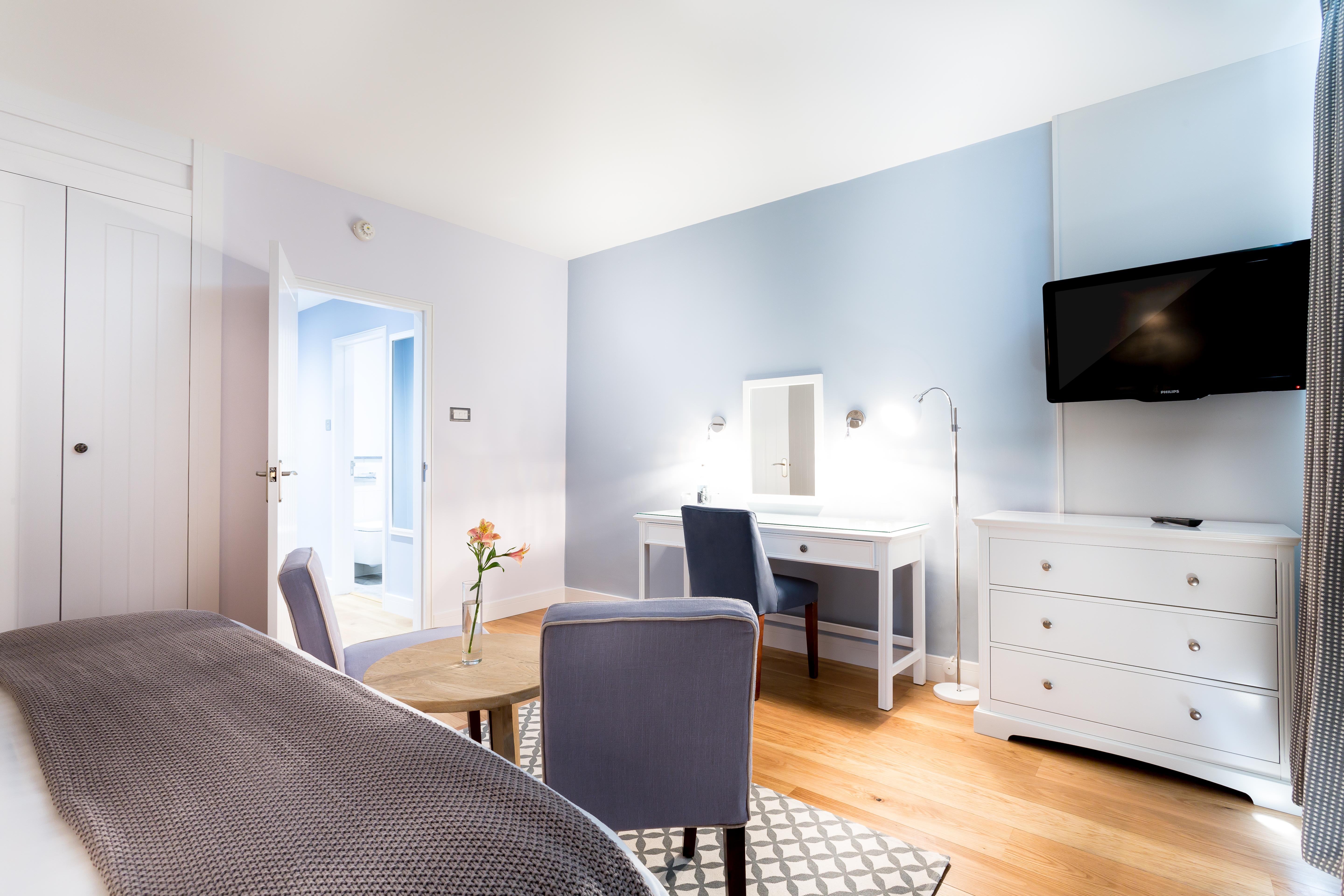 Budock Vean Hotel And Spa Falmouth Exterior photo