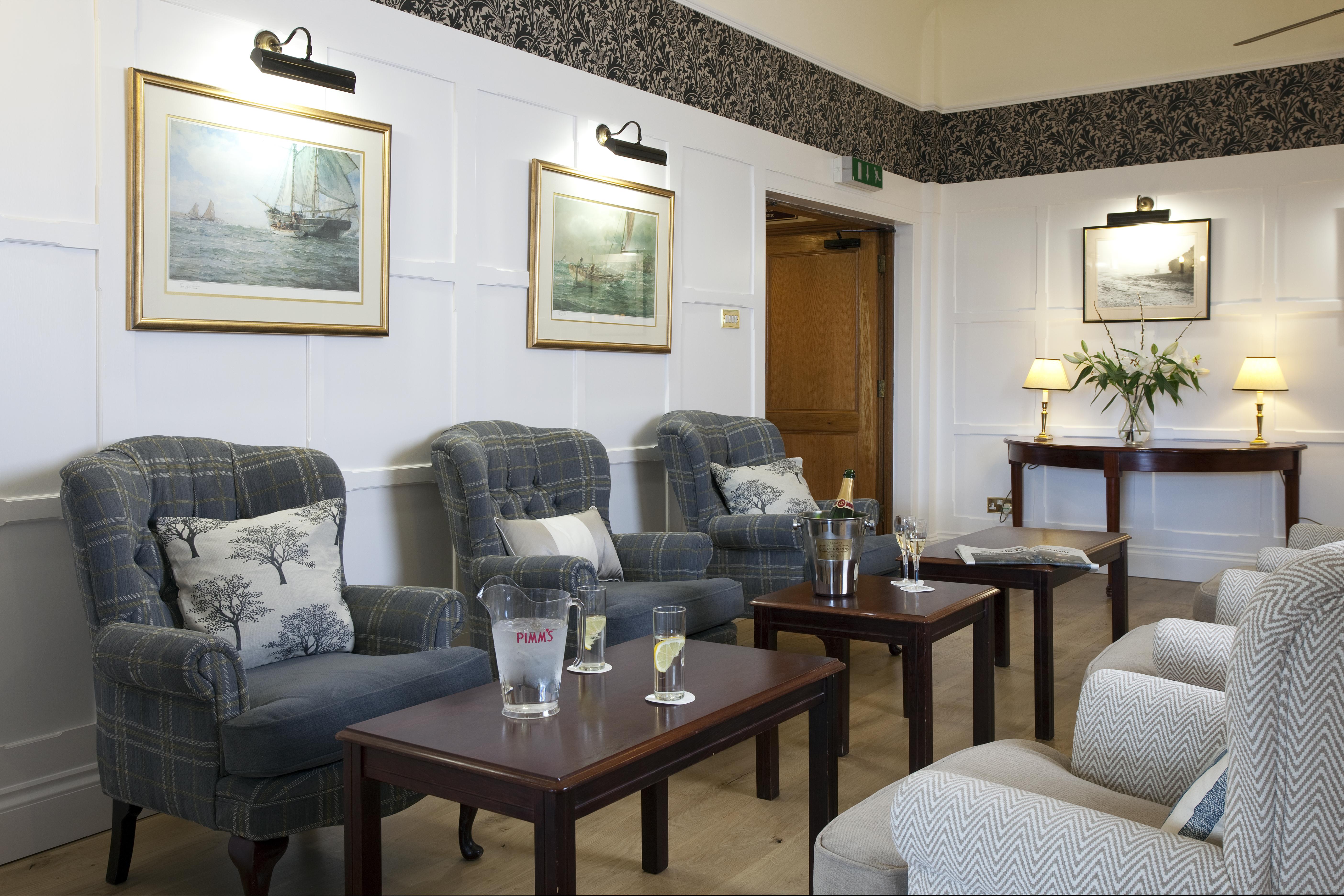Budock Vean Hotel And Spa Falmouth Exterior photo