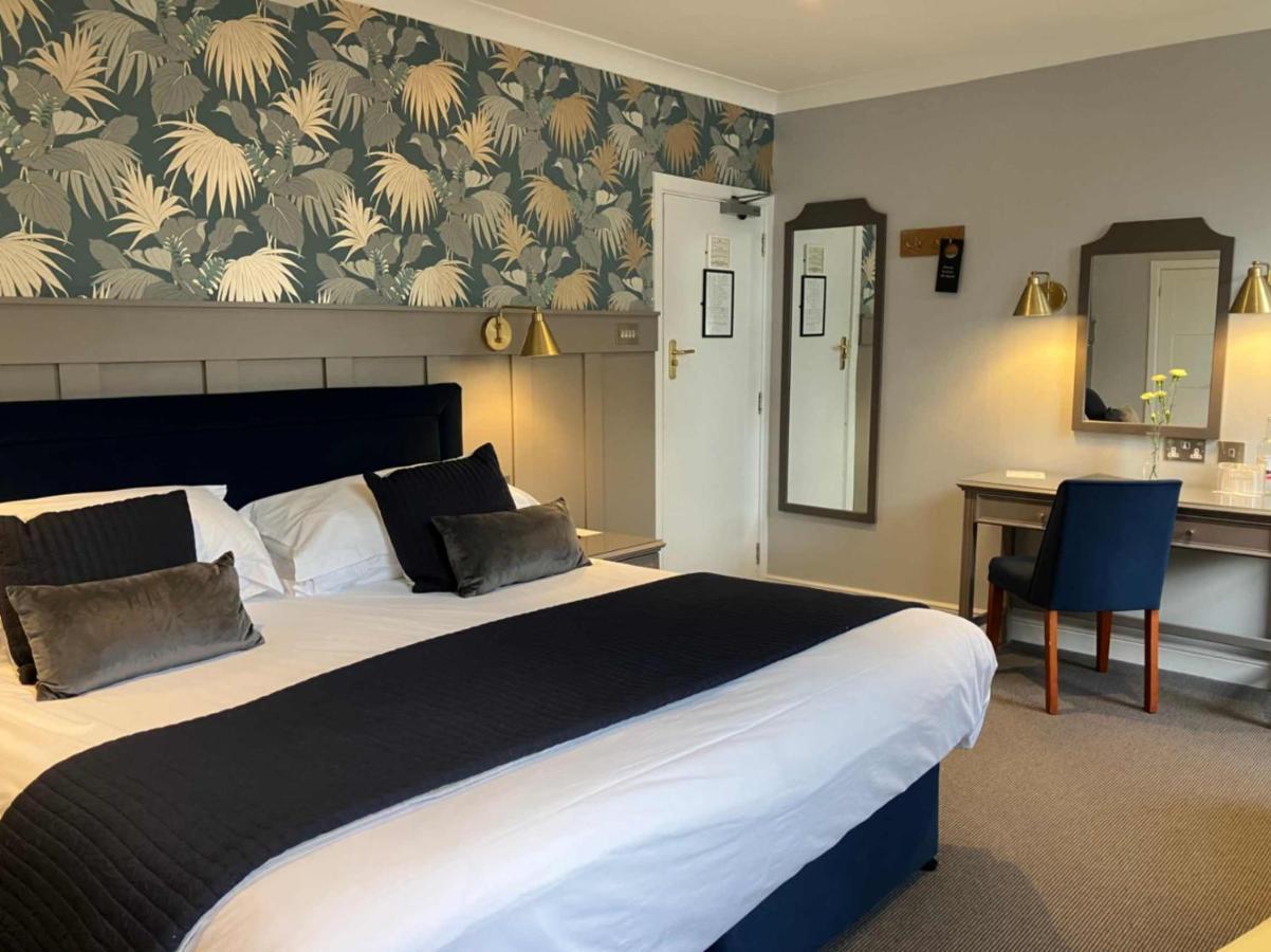 Budock Vean Hotel And Spa Falmouth Exterior photo