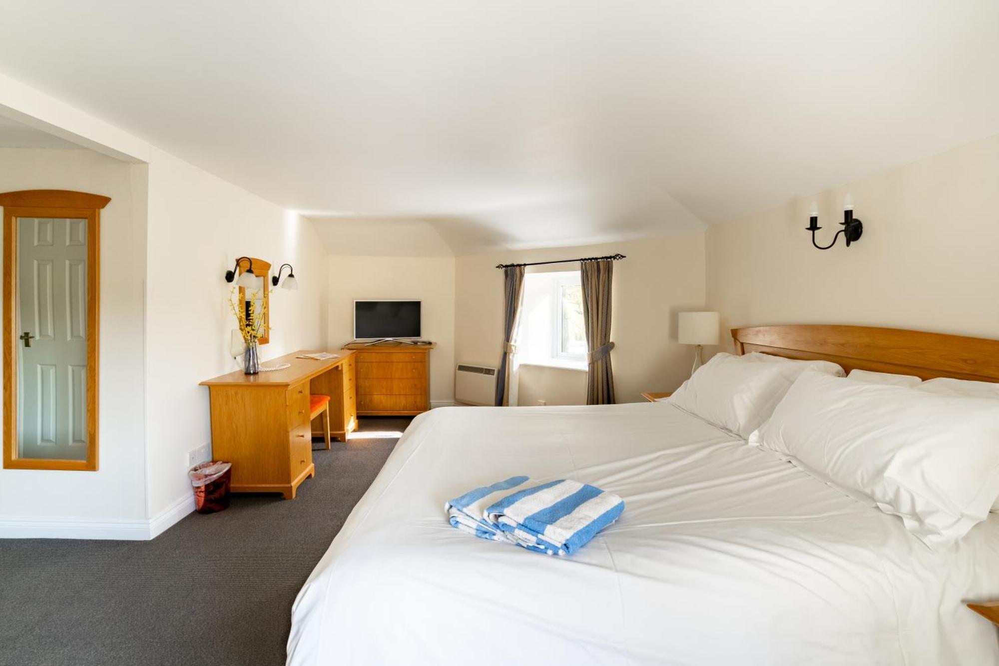 Budock Vean Hotel And Spa Falmouth Exterior photo